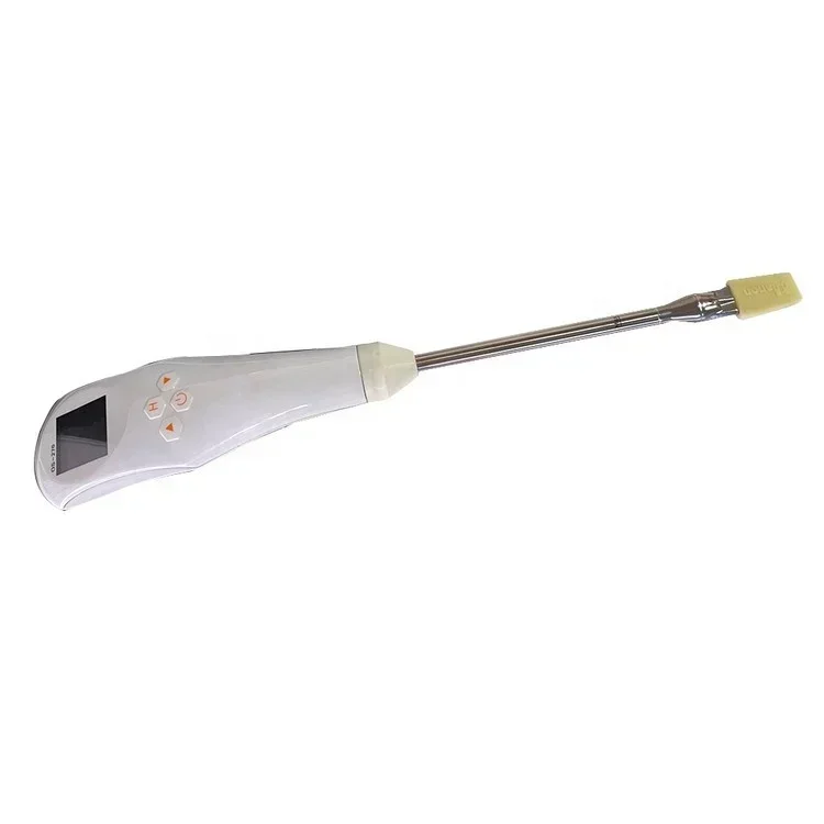 Cooking Oil Tester Automatic Food Oil Analyzer Cooking Oil Detector,