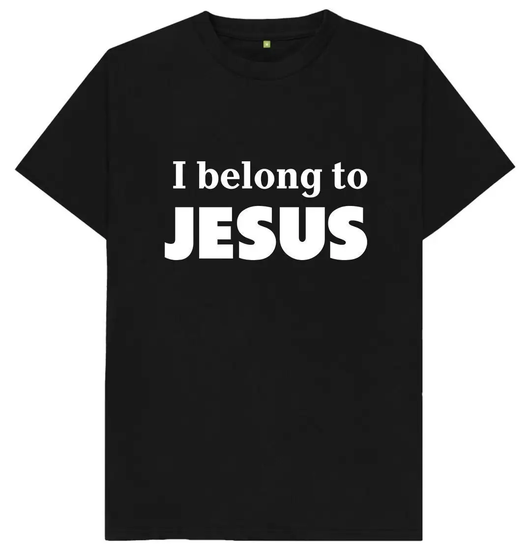 I Belong To Jesus T Shirt