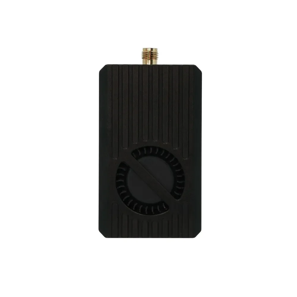 

RUSHFPV 5,8G 8 Вт видеопередатчик 4900-6000 МГц линейная поляризованная всенаправленная антенна FPV видеопередатчик для RC FPV дрона дальнего действия