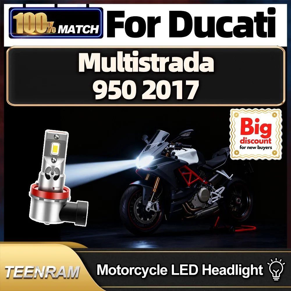 Roadsun 1/2PCS Moto…