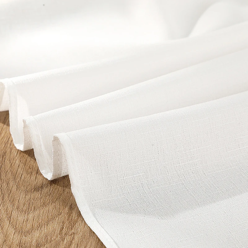 Haimeikang однотонный тюрбан, повязка на голову, женская элегантная черно-белая повязка на голову, модная бандана для девочек, аксессуары для волос