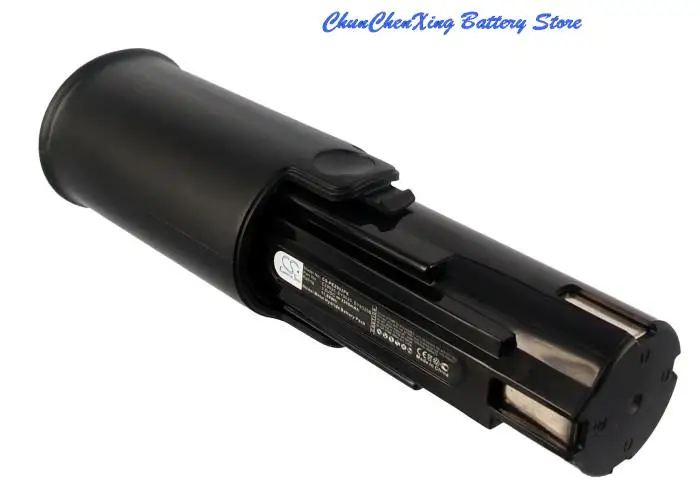 

Cameron Sino 3300mAh Battery EZ9025 EY9025 EY9025B for Panasonic EZ6225 EZ6225C15 EZ622X EY6225 EY6225C EY6225CQ