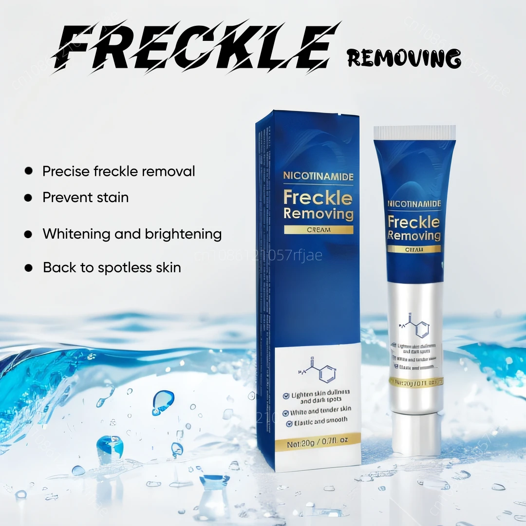 

Freckles Melasma Chloasma Dark Spot