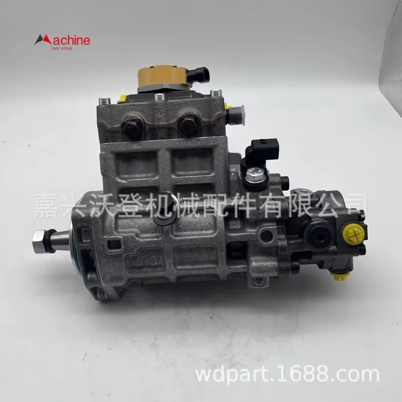 Fuel injection Pump 317-8021 368-9171 For CAT 320D CAT C6.6/C6.4 326-4635 Six-Cylinder 4264806 2923751