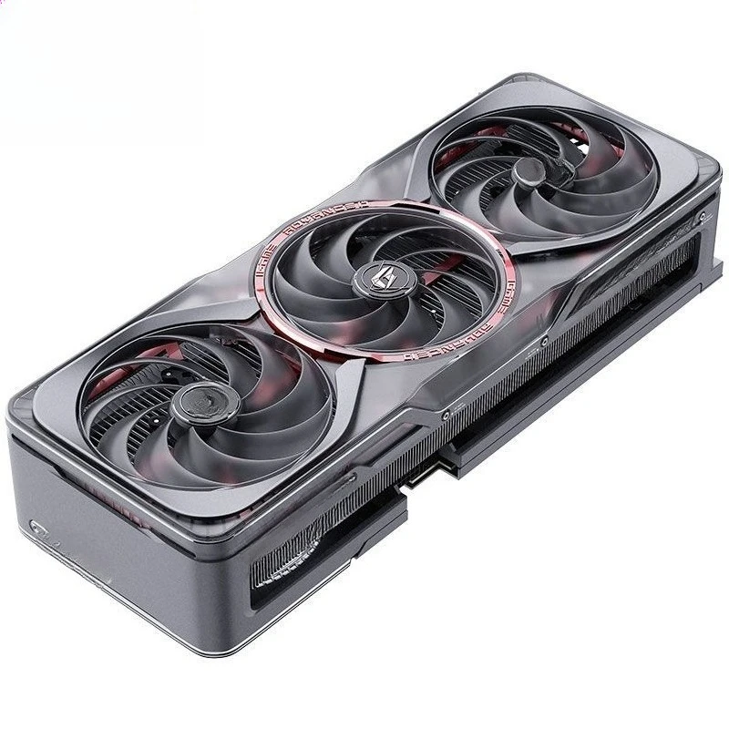 

32G DDR7 AD OC White Vulcan, Water RTX5070TI Graphics Card 5080