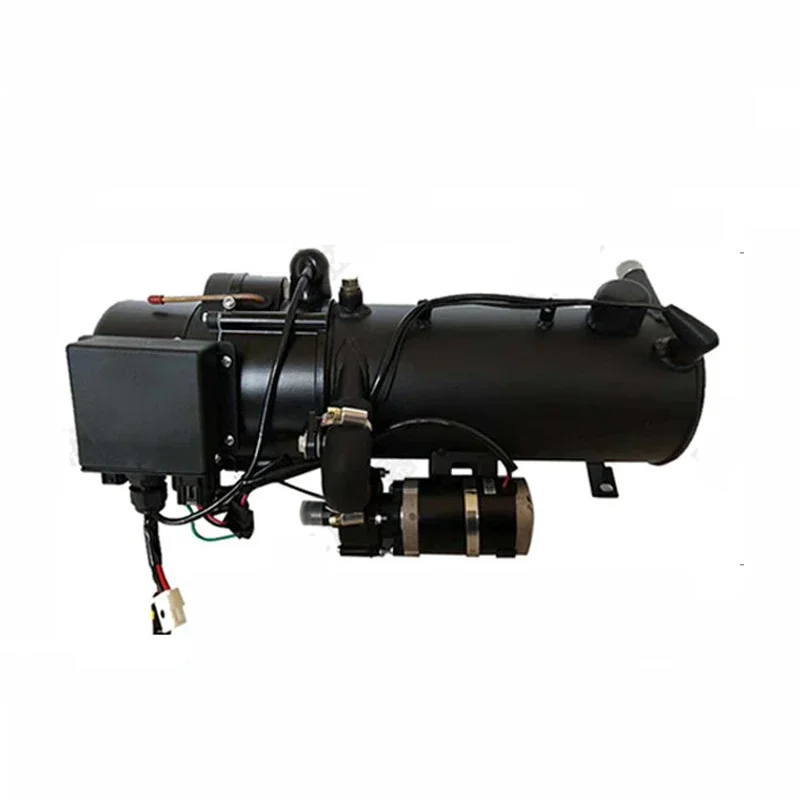 Diesel Heater For Parking Preheating Heater, Diesel Engine Fuel Diesel Heater 12v/24v Car Winter Preheating Burner