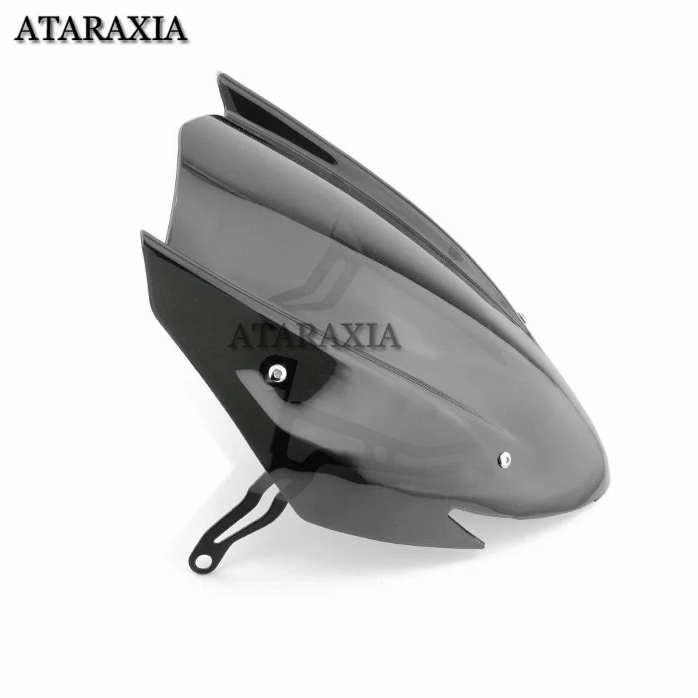 Motorcycle Accessories Windscreen Windshield Bracket Dashboard Guard For Suzuki GSX-S750 GSX S 750 2017 2018 2019 2020 2021 2022