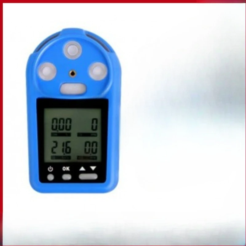 Portable Multi-Para…