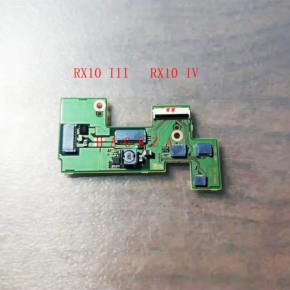 Original TP1002 Mounted C.board TP-1002 for Sony DSC-RX10M3 RX10M4 RX10 III RX10 IV Camera Repair Parts