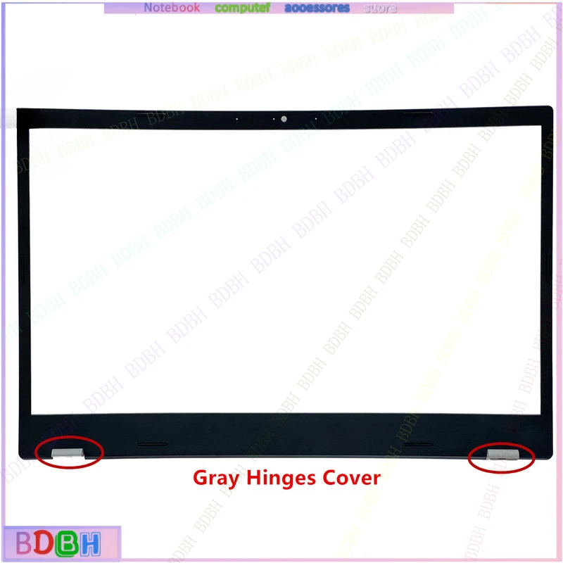 New For Acer Aspire Vero Green AV15-51 AV15-52 N20C5 LCD Bezel Front Frame Cover