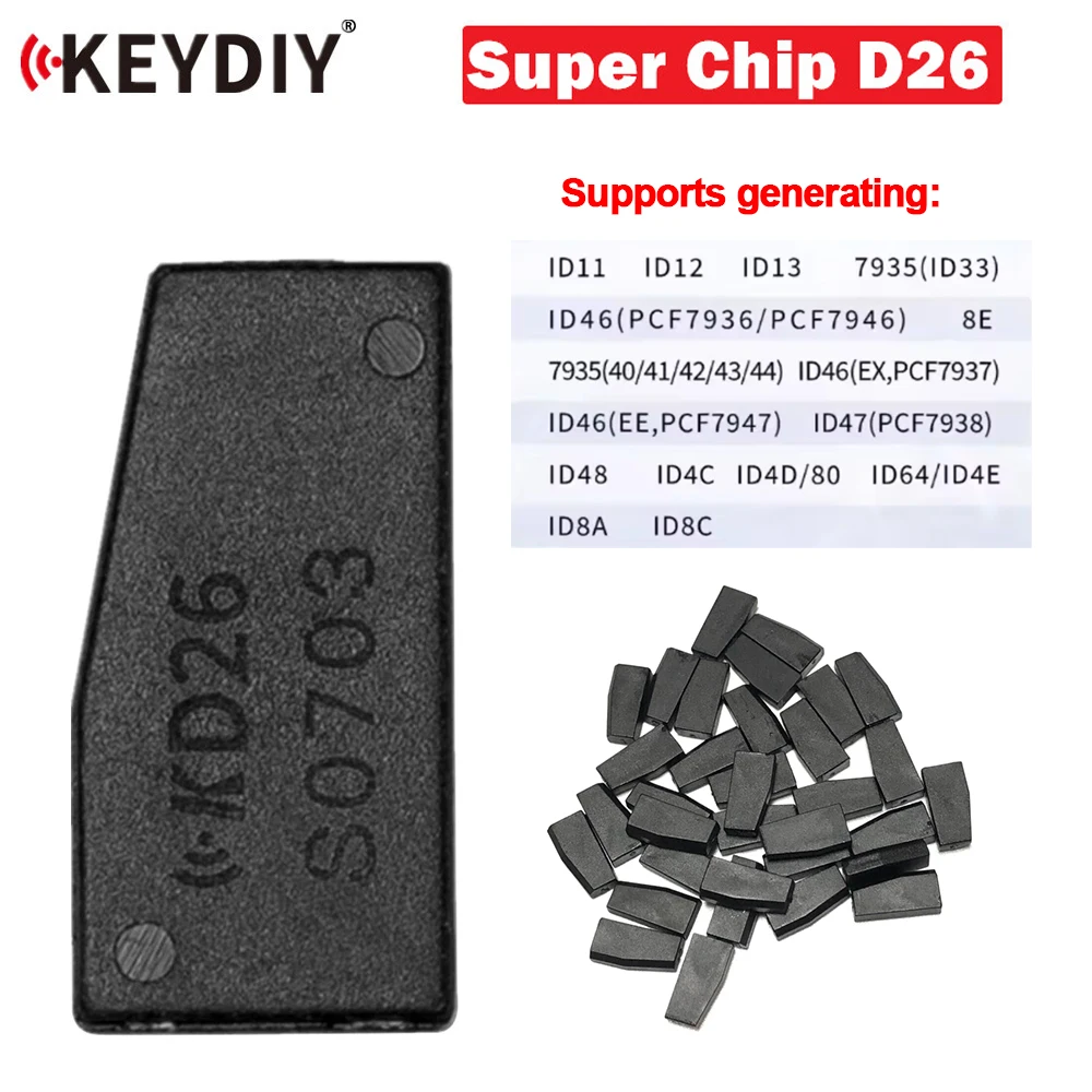 Keydiy Kd Super Chi…