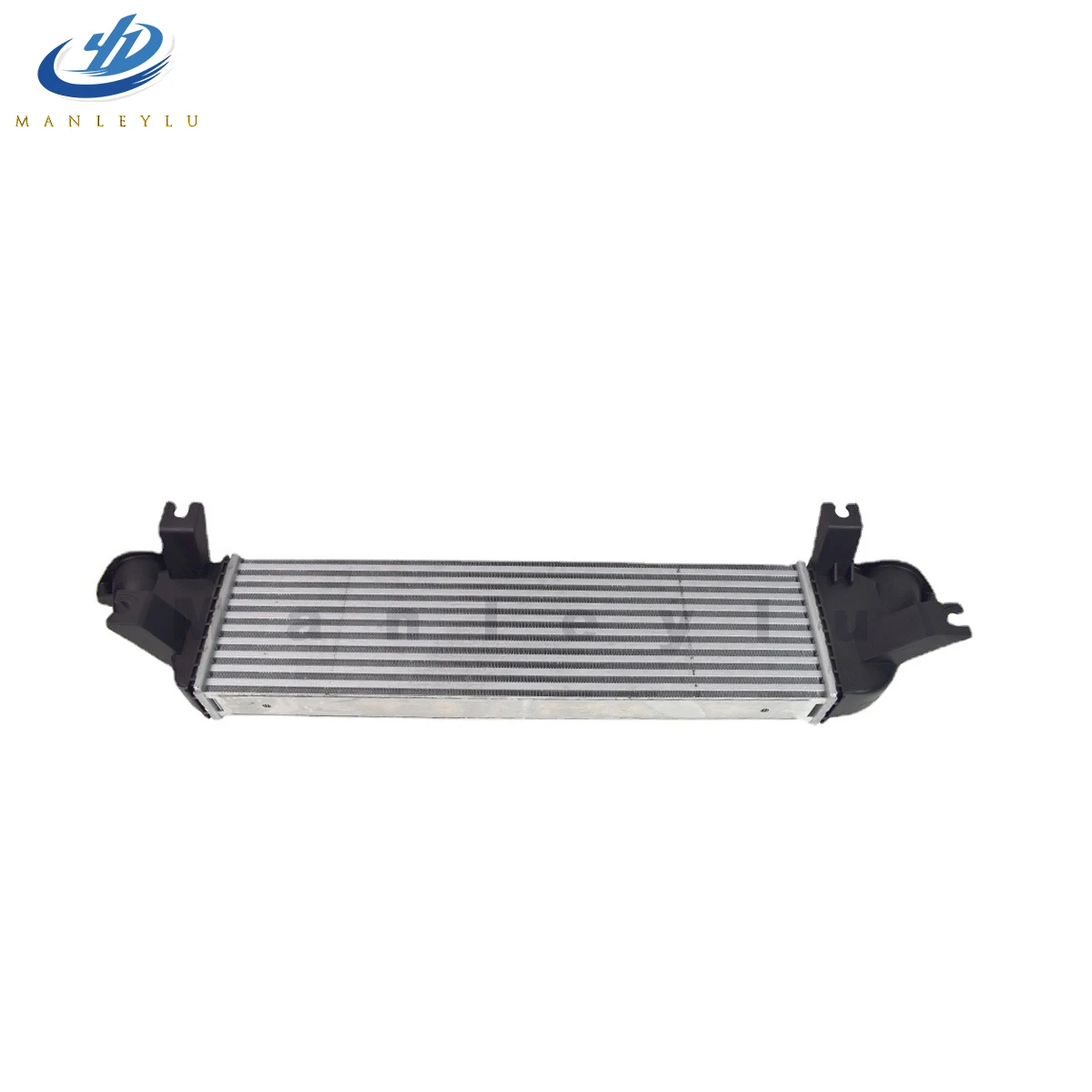 1530A161 Conjunto de Intercooler para Mitsubishi L200 Triton 2.4 2.5 DI-D L200 KK1T KK2T KL1T KL2T KR1W KS1W 4N15 2015–