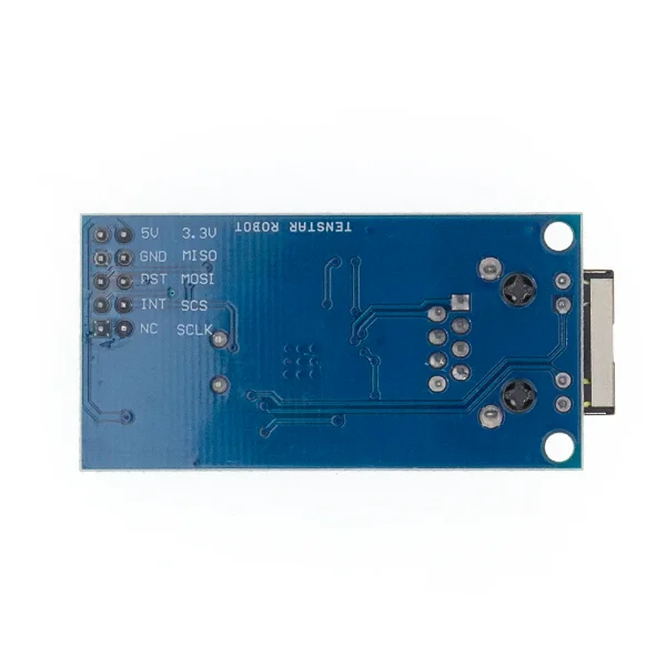 Network W5500 Full Hardware TCP IP Stack Ethernet 51 STM32 Microcontroller