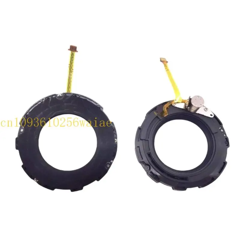 652F 렌즈 16-35GM 2.8 관절 구멍 조리개 조립 된 어셈블리 디지털 카메라 수리 액세서리