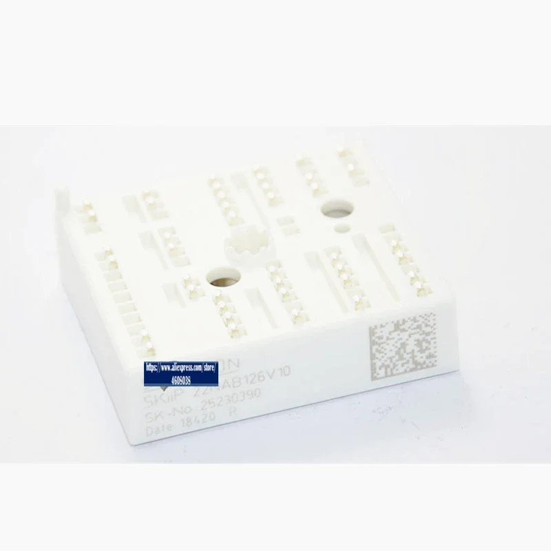 Skip22nab126v10 frete grátis módulo novo e original