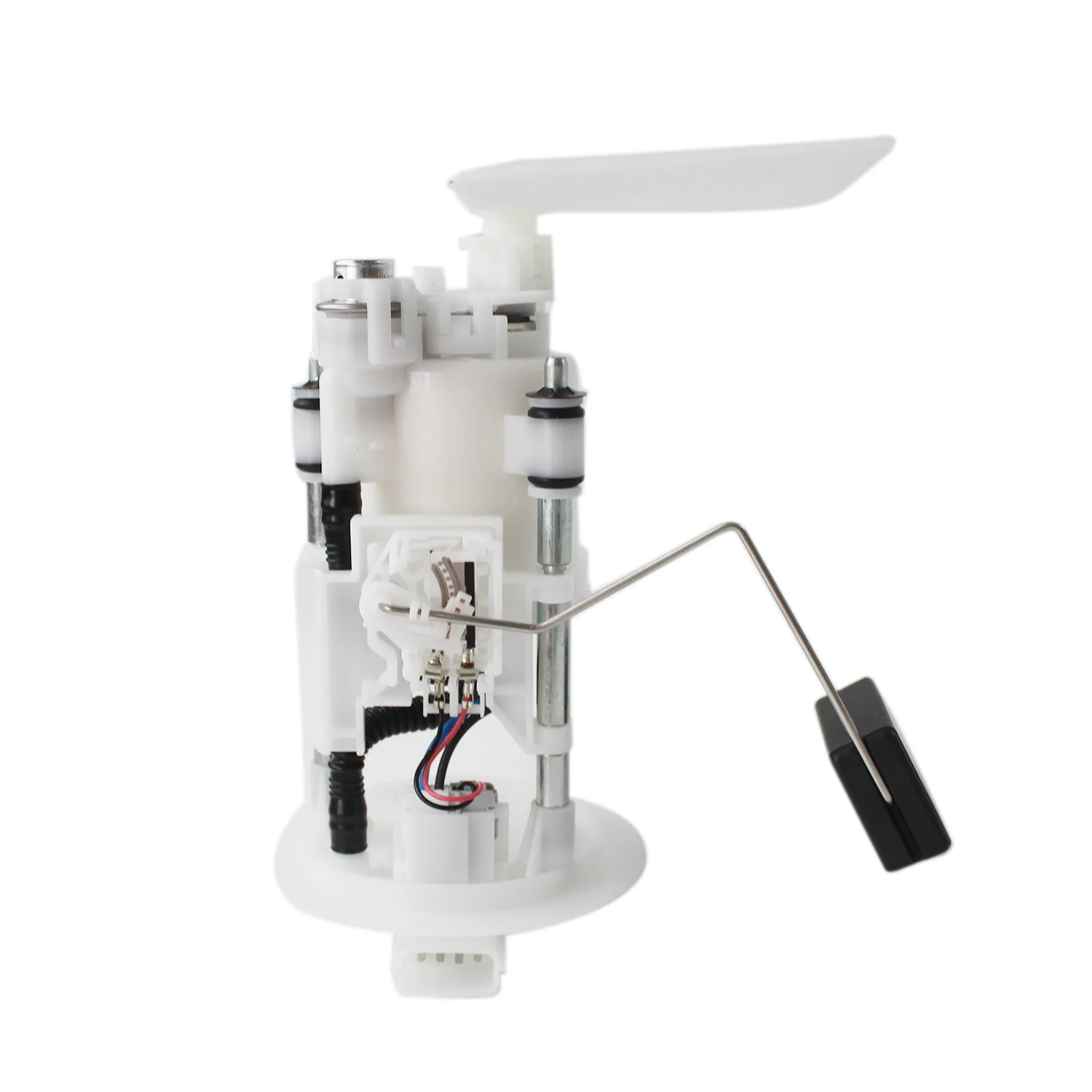 Fuel Pump Assembly 3B4-13907-10-00 for Yamaha Grizzly 700 550 4WD KODIAK VIKING 700 Wolverine X2 X4 YXZ1000 YXZ1000R Engine Part