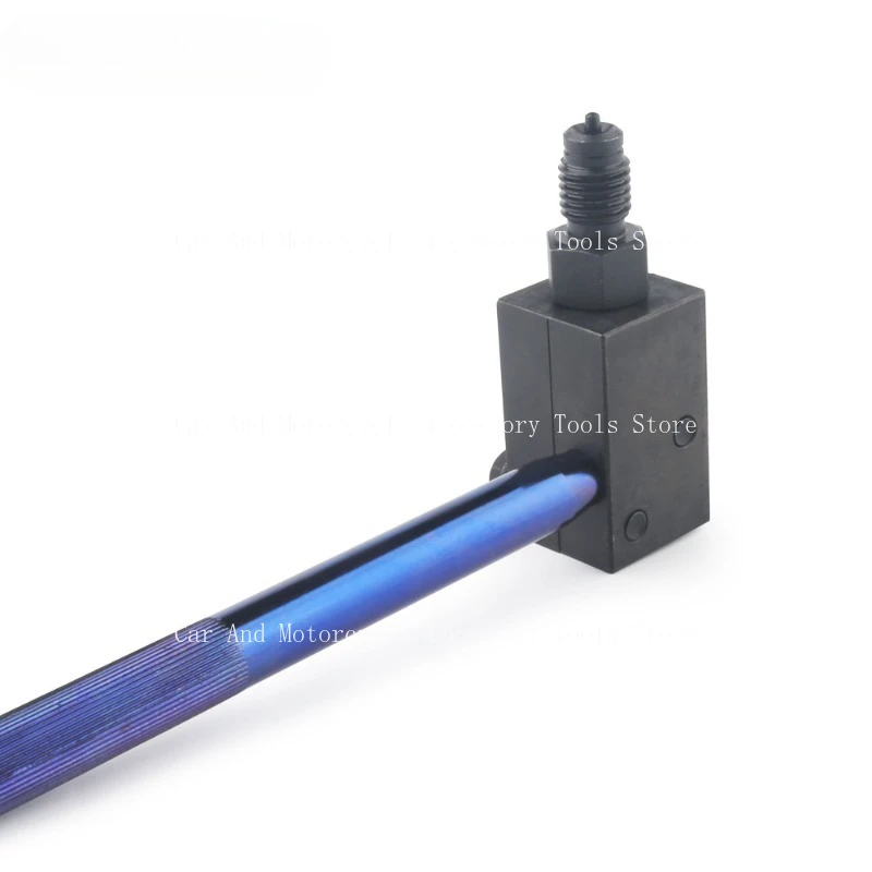 جهاز تثبيت الأنابيب النحاسية لفرامل السيارة، أداة توسيع تكييف الهواء والحماية من البخار