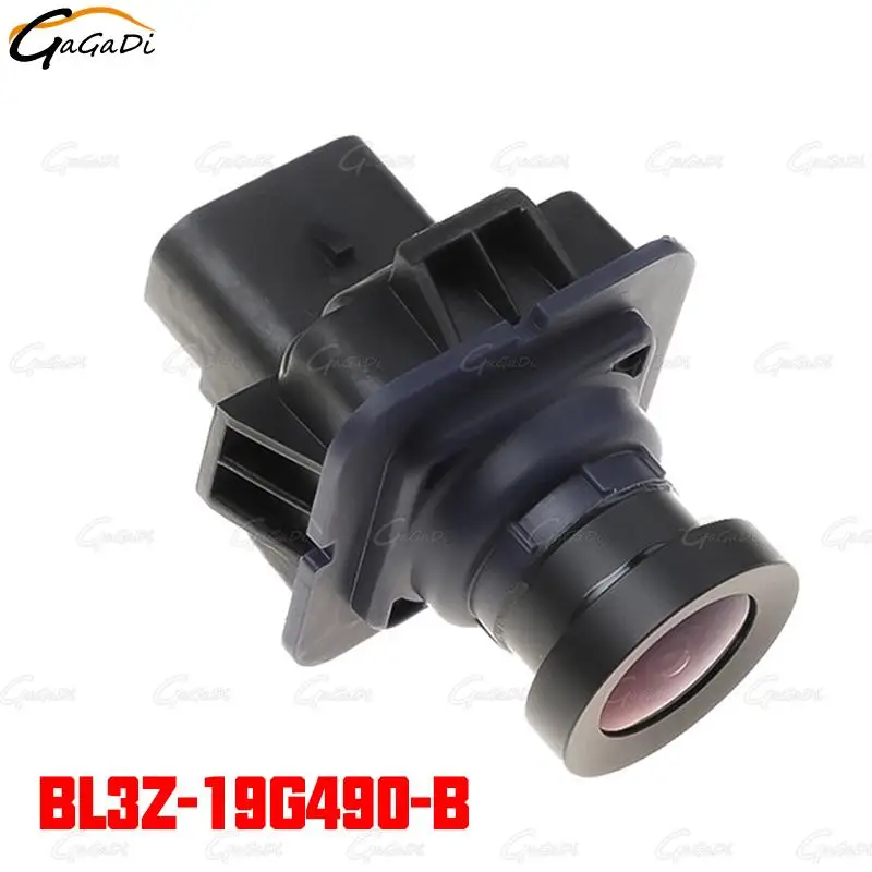 

BL3Z-19G490-B Rear View BackUp Parking Assist Camera Reverse Camera For the 2010-2011 Ford F150 Raptor Backup Camera Auto Parts