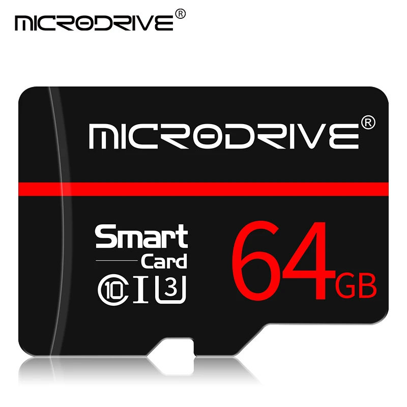 Class 10 Memory Card 256GB 128GB Flash Micro TF Card HIgh Speed Smart Mini SD Card 8 16 32 64 128gb Cartao De Memoria for Phone