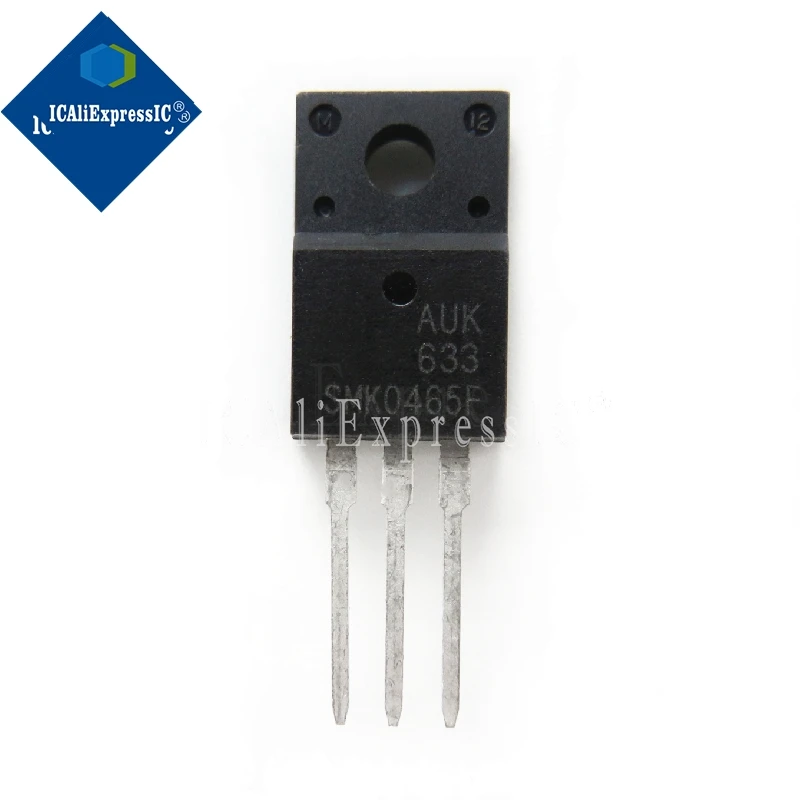 

5 шт./лот SMK0465F SMK0465 новый оригинальный в наличии