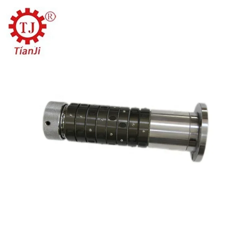 Fill Type Mechanical Type For Winding Machine Friction Expanding Shaft,differential Rewind Air Shaft