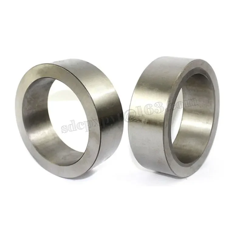 4130 Втулка вала из твердой легированной стали