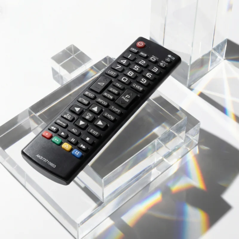 

Universal Smart Home Remote Control For AKB73715603 AKB73715679 42LN5400 47LN5400 50LN5400 50PN6500 42LN5406 32LN5400 LED TV