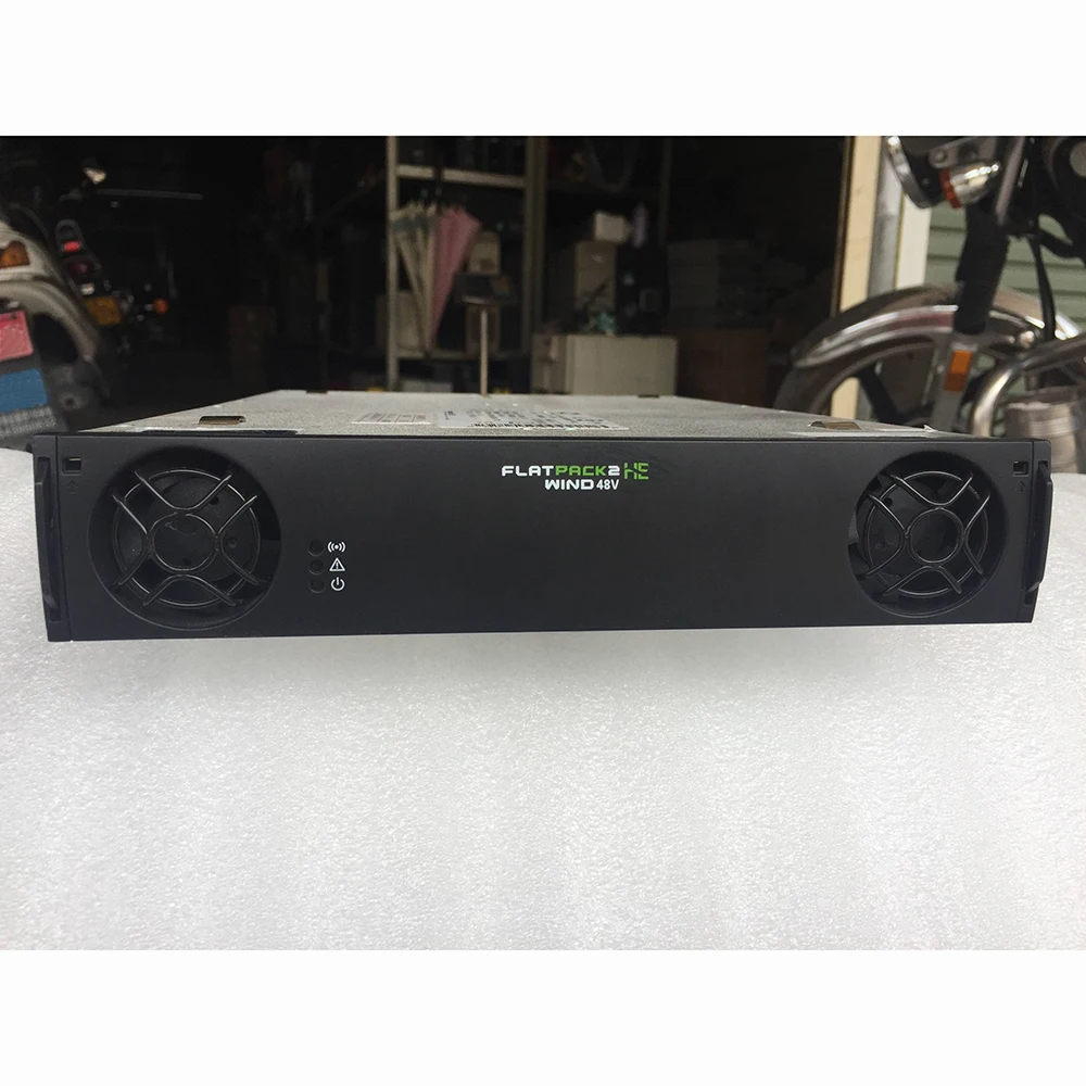 Voor Eltek Voeding Module Flatpack2 48/3000 Hij Wind 241119.550