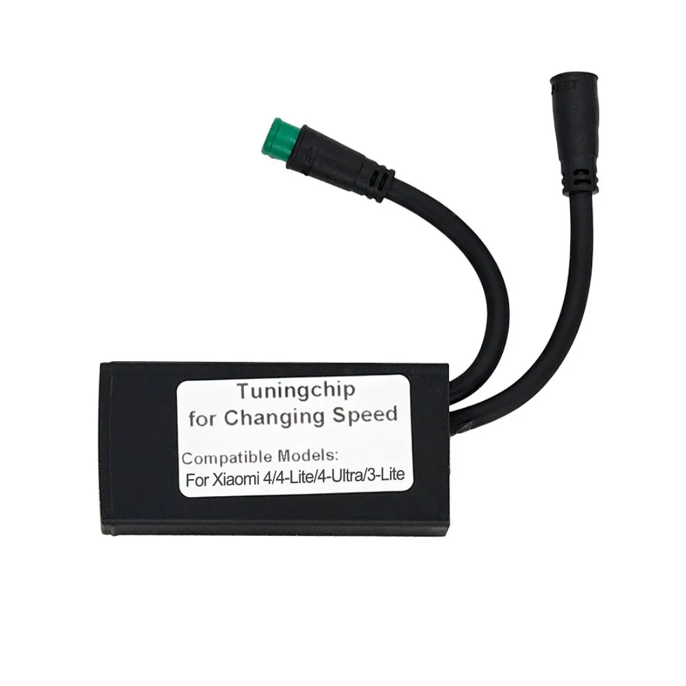 

Speed Adjustment For Scooter Throttle Switch Speed Governor 30KM H Gear ABS electronic Components Lightweight 43g