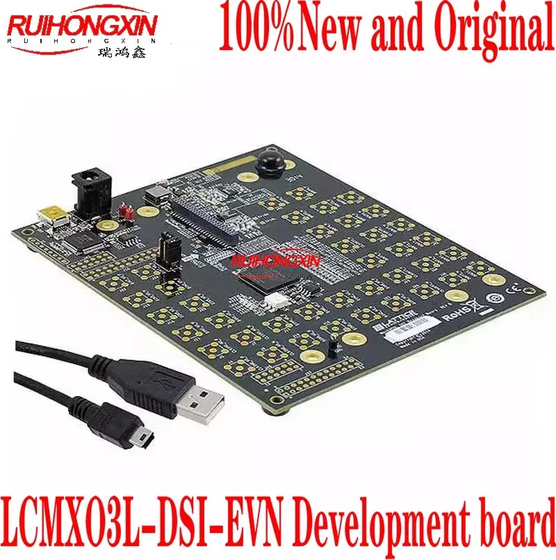 

LCMXO3L-DSI-EVN Development board 100%New and Original