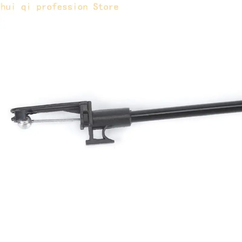 Golf SportWagen Haubenöffnerkabel 5G1823531C für 2015–2018 Service-Reparatur H8WE – Detail 4