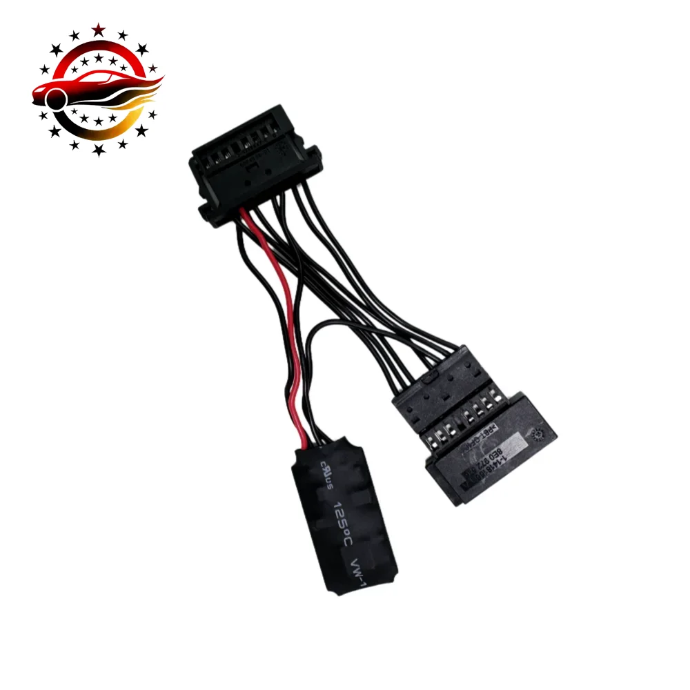 

Steering Wheel Hand Off Detection Emulator For BMW U11 G60 G70 I5 I7 G48 2024-25 TJA Touch free ACC PRO Automatic Cruise Module