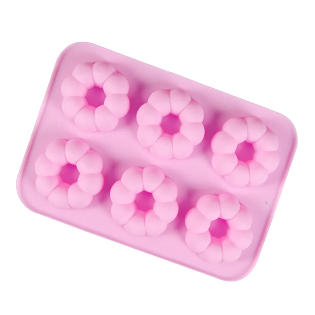 6-Cavity Pumpkin Do…