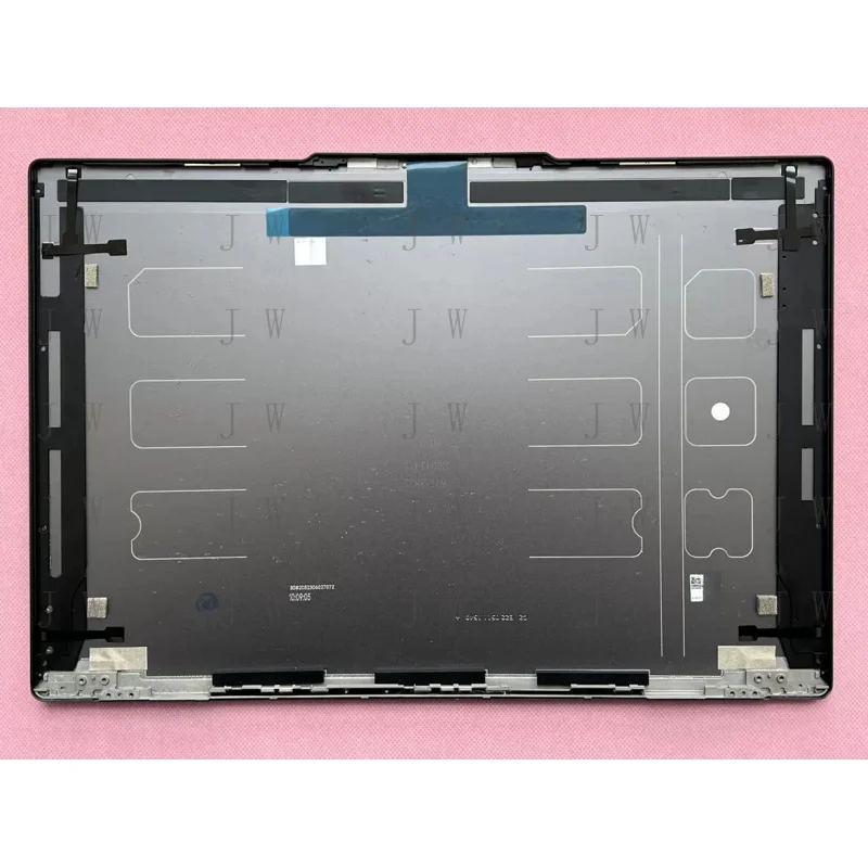DDW  FOR Lenovo YOGA Pro 16S 2023 LCD Back Cover Rear Lid Top Case