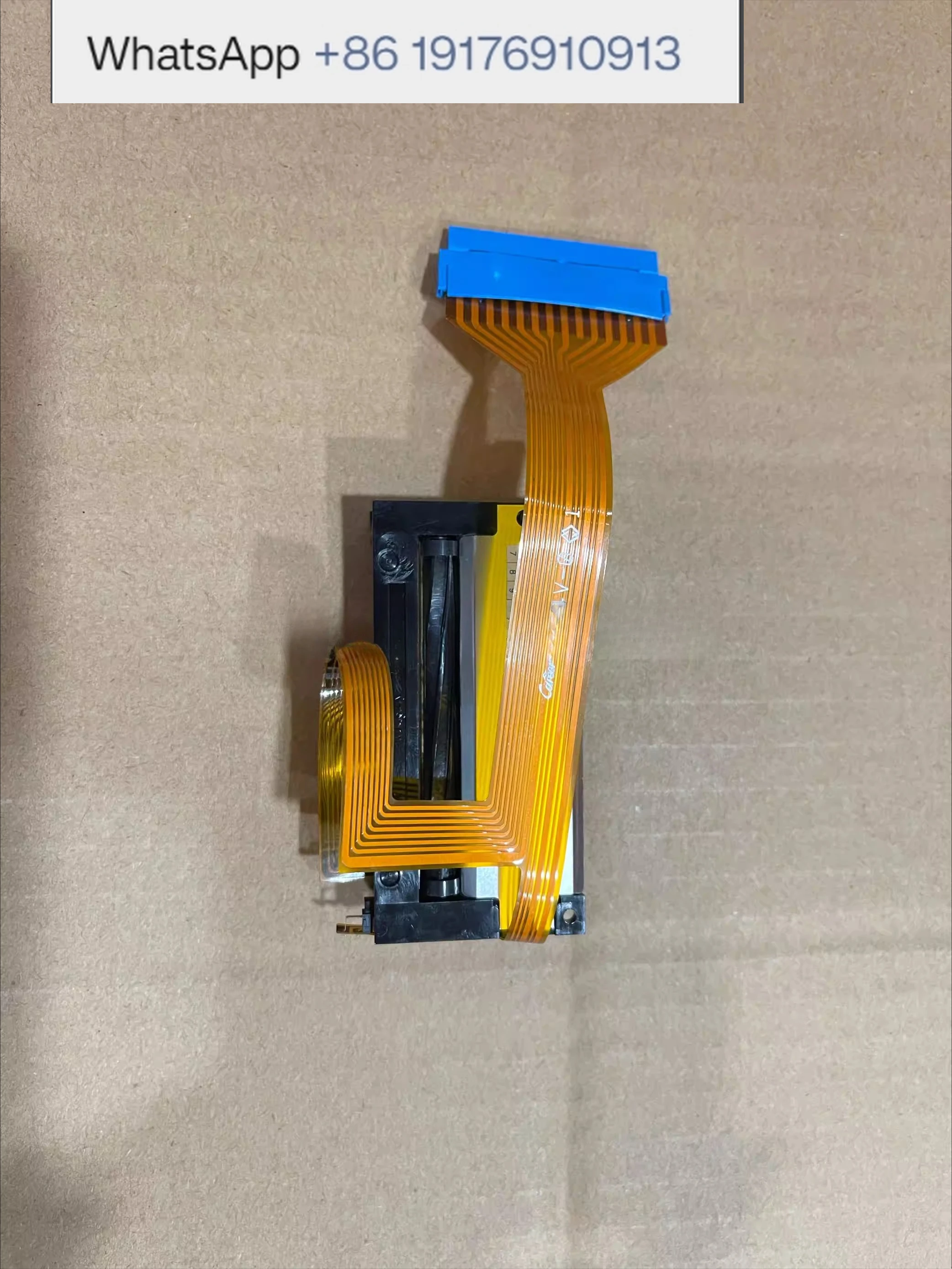 New MTP201-24B-J-E pin header, solder-free