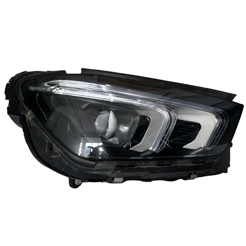 

Suitable for Mercedes-Benz GLE W167 Headlight 1679061700 L 1679066504 L 1679061800 R 1679066604 R