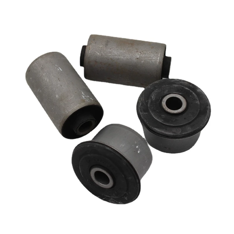 For MAXUS V80 Rear Rubber Sleeve Suspension Sleeve 1pcs