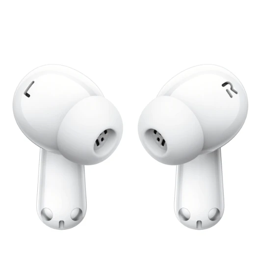 جديد OPPO Enco Air 4 Pro TWS سماعة بلوتوث 5.4 49dB نشط إلغاء الضوضاء 44H عمر البطارية سماعة رأس لاسلكية حقيقية