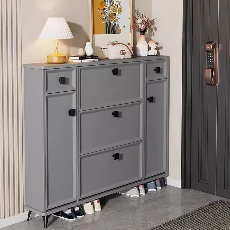 M Modern Laden Shoe…