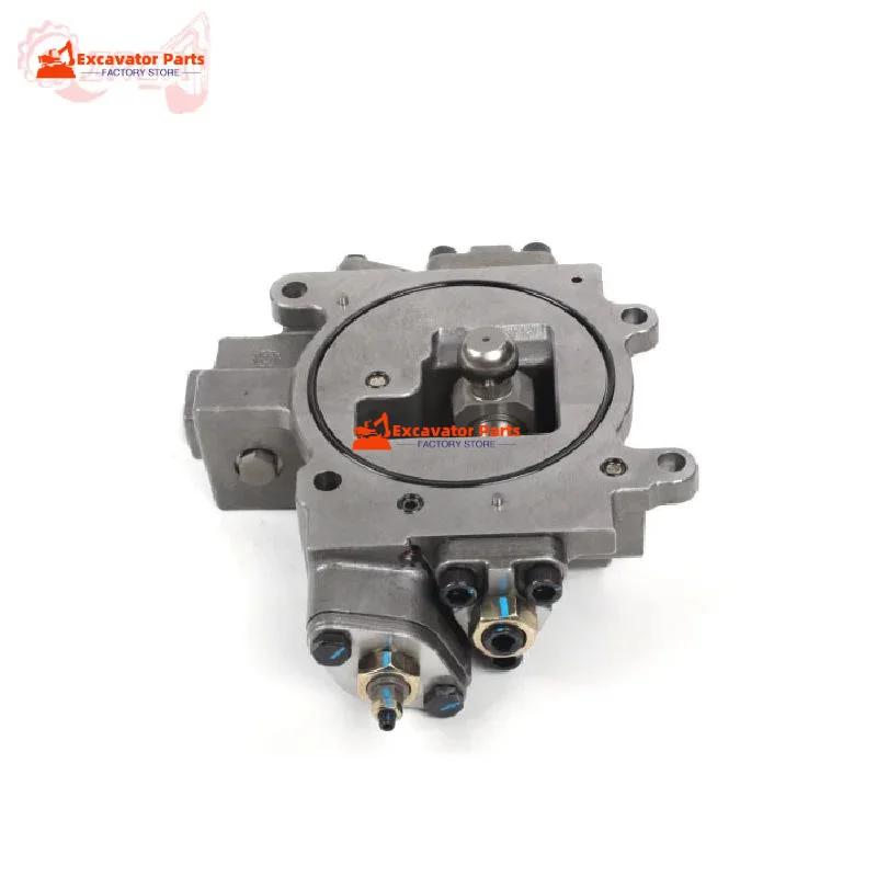 173-3382 204-2683 Regulator Valve for 320C 320D  Engine Spare Parts SBS120  Hydraulic Pump