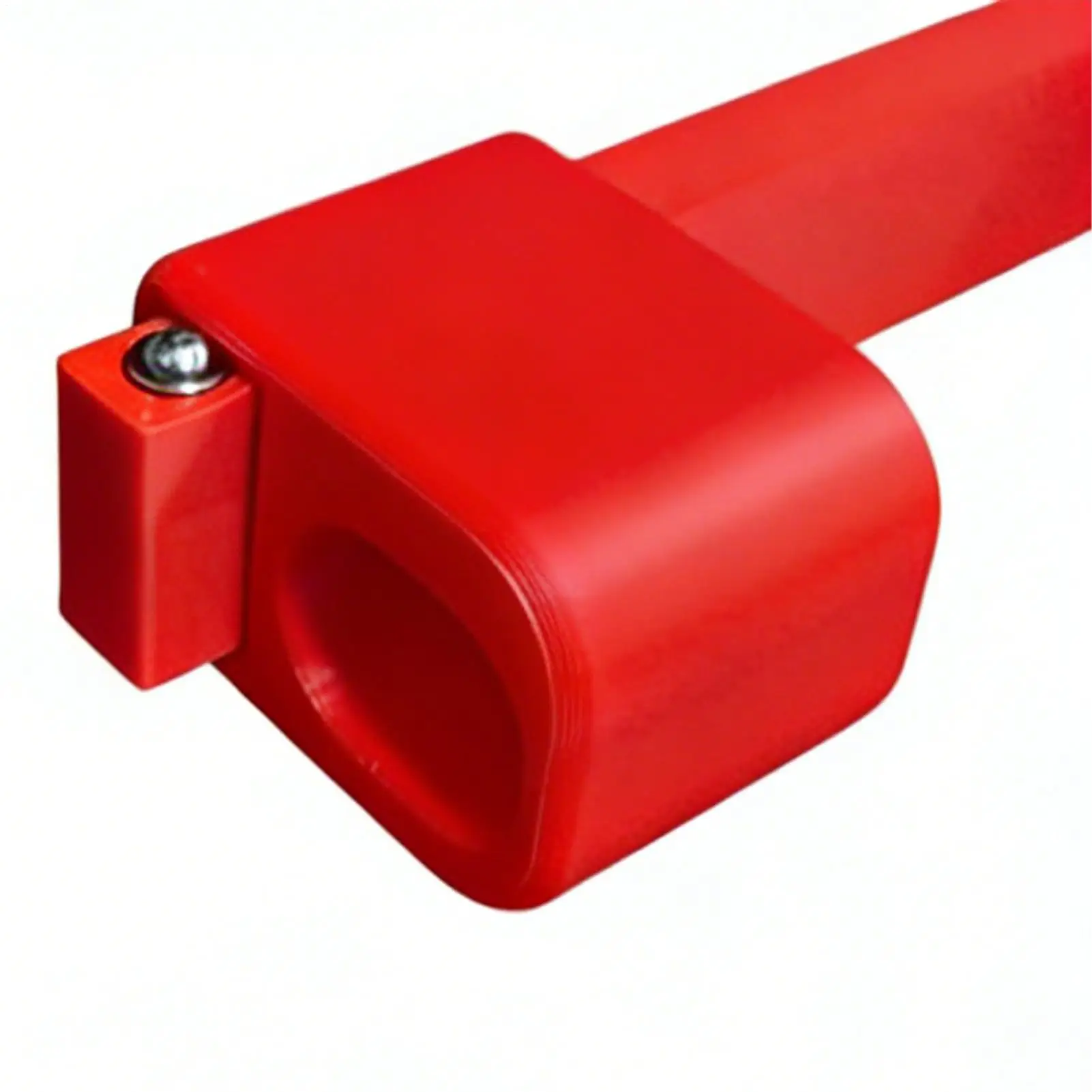 

Замок-фиксатор для ручки смесителя с двумя ручками, универсальный, противоскользящий, с центральной фиксацией трубы, для домашней ванной комнаты