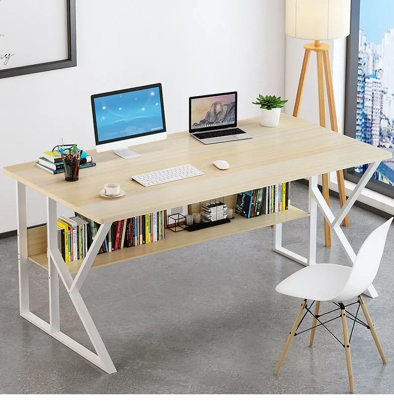 

Computer Desks Webcast Gaming Desk Home Office Desk Study Table Office Desk Ergonomic table modern Simple bedchamber Desktop