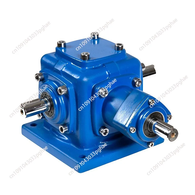 T4 Series Spiral Be… - image