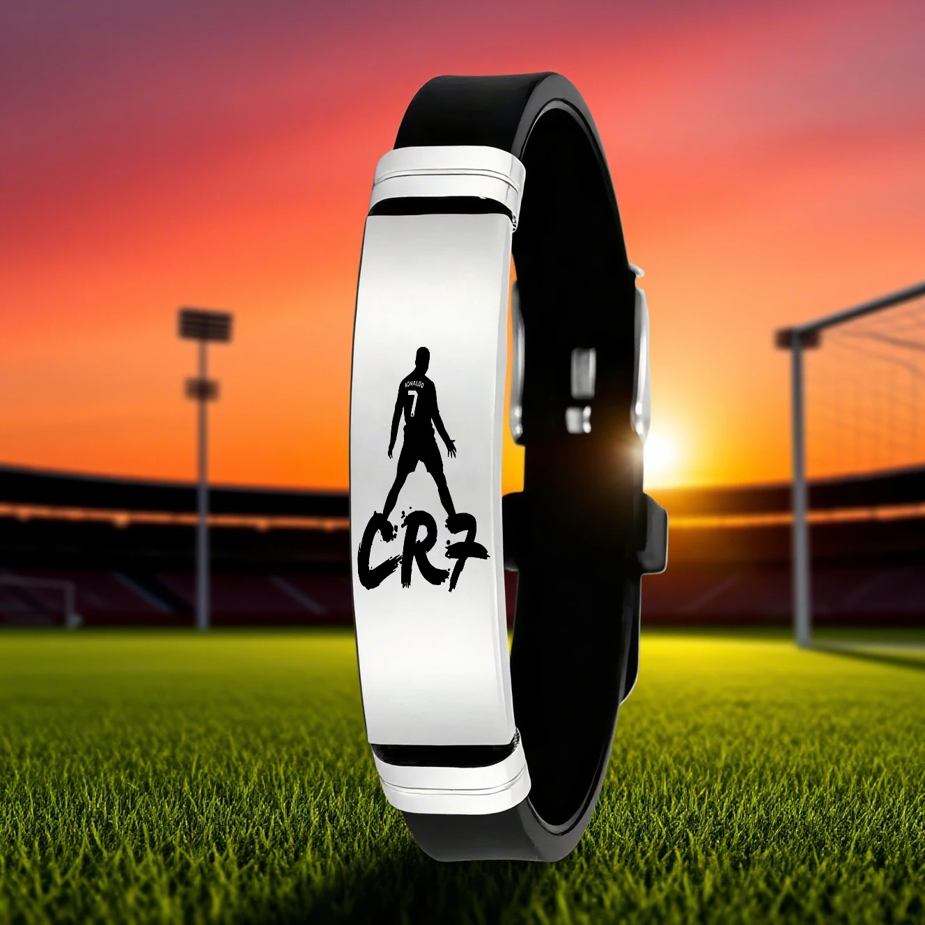 CR7, Football Super… - image