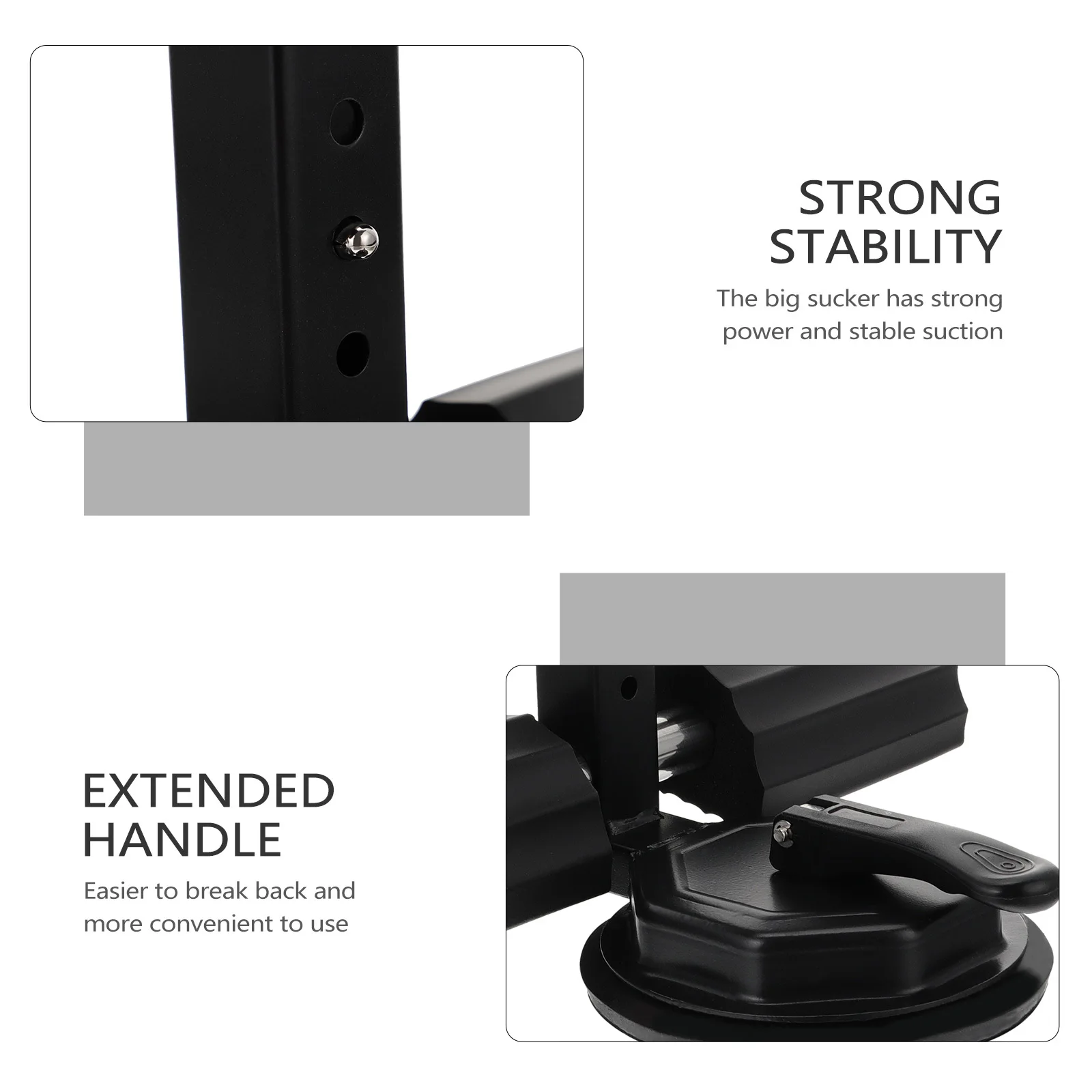 

1 pc Sit-Up Assistant Device Adjustable Height Non-Slip Fitness Tool For Abdominal Crunches Training Home Workout Equipment