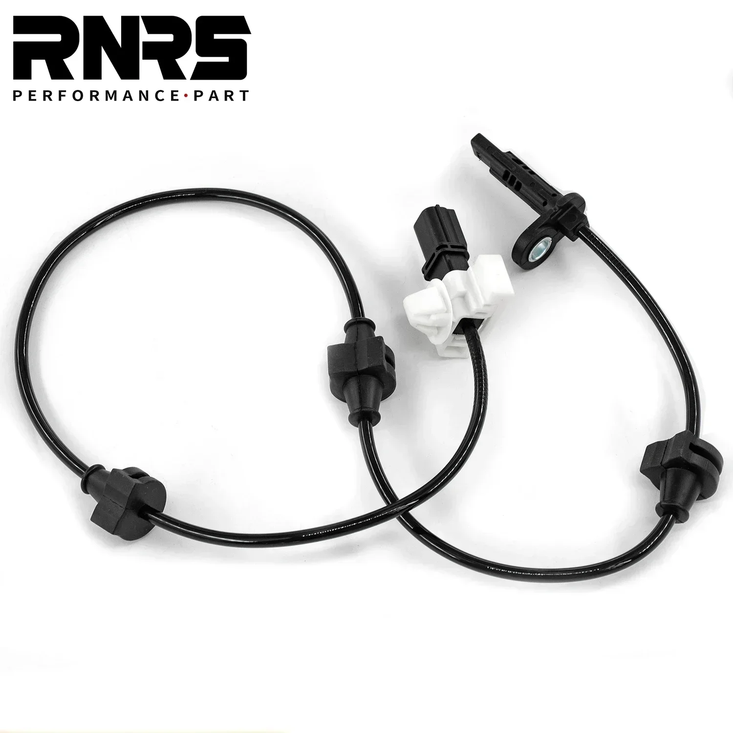 Abs Sensor Rear Lef… - image