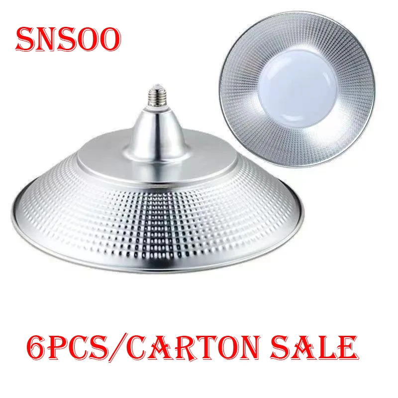 

Popular sale water proof new 50w 100w 150W E27 LED Mining Lamp Workshop Big Shopping Mall Industrial Factory Lighting