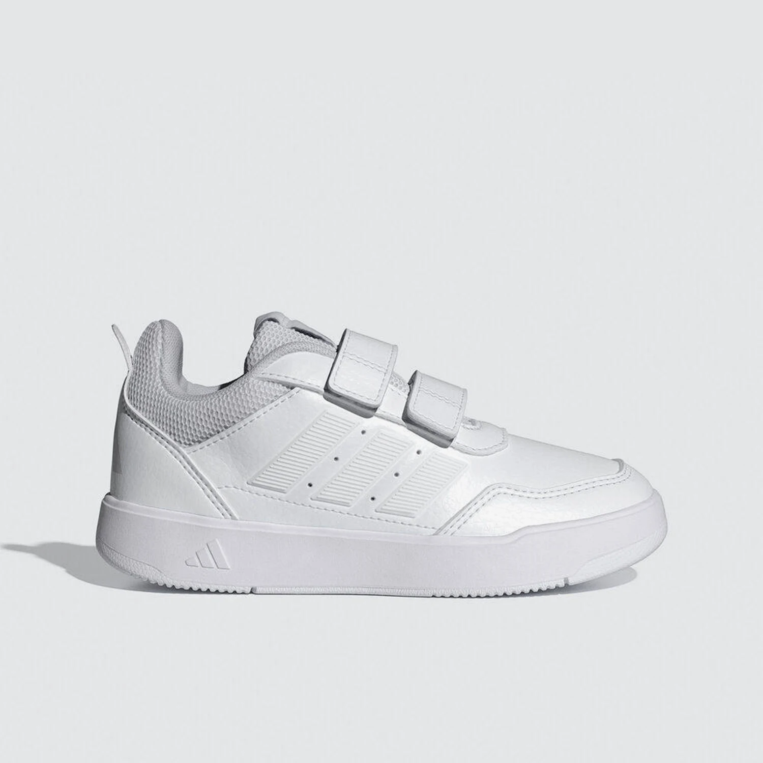 Оригинальные детские прочные спортивные кроссовки Adidas Tensaur Sport 3.0 JQ1840