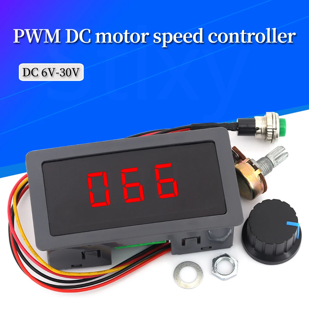 CCM5D Digital Pwm D… - image