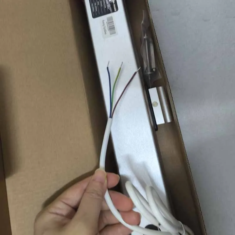 

AC 400MM Opening length djustable Chain Window Opener Automatic Window OpERATOR For vent Greenhouse Pergola Skylight Motor